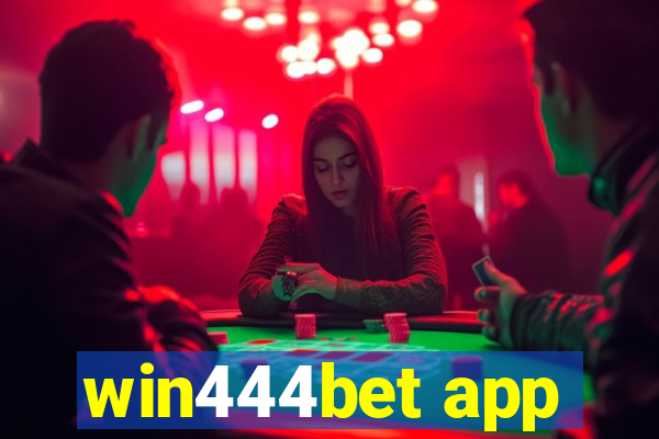 win444bet app